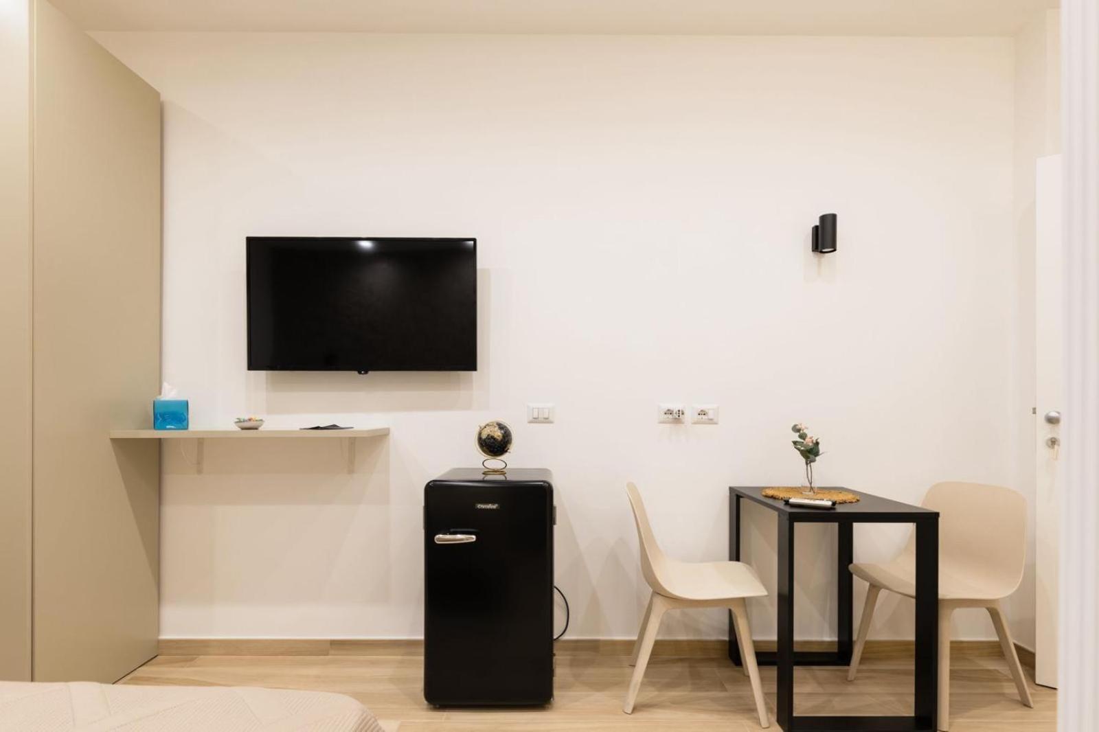 Graziano Home Airport Naples Extérieur photo