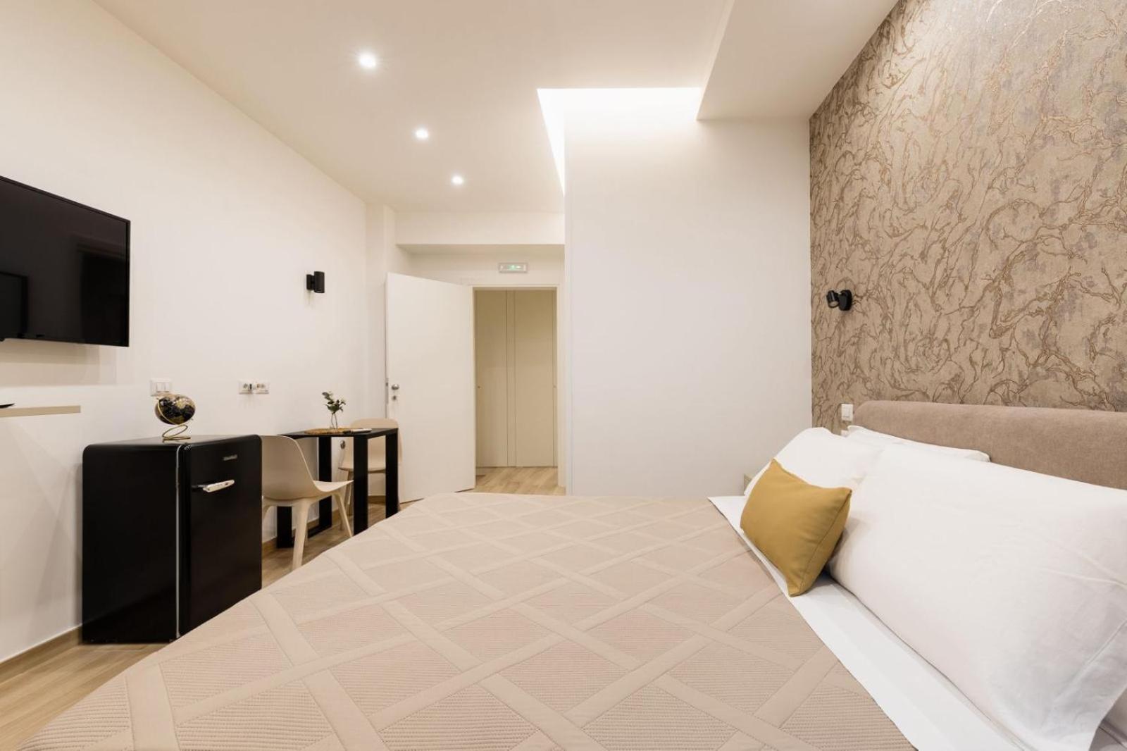 Graziano Home Airport Naples Extérieur photo