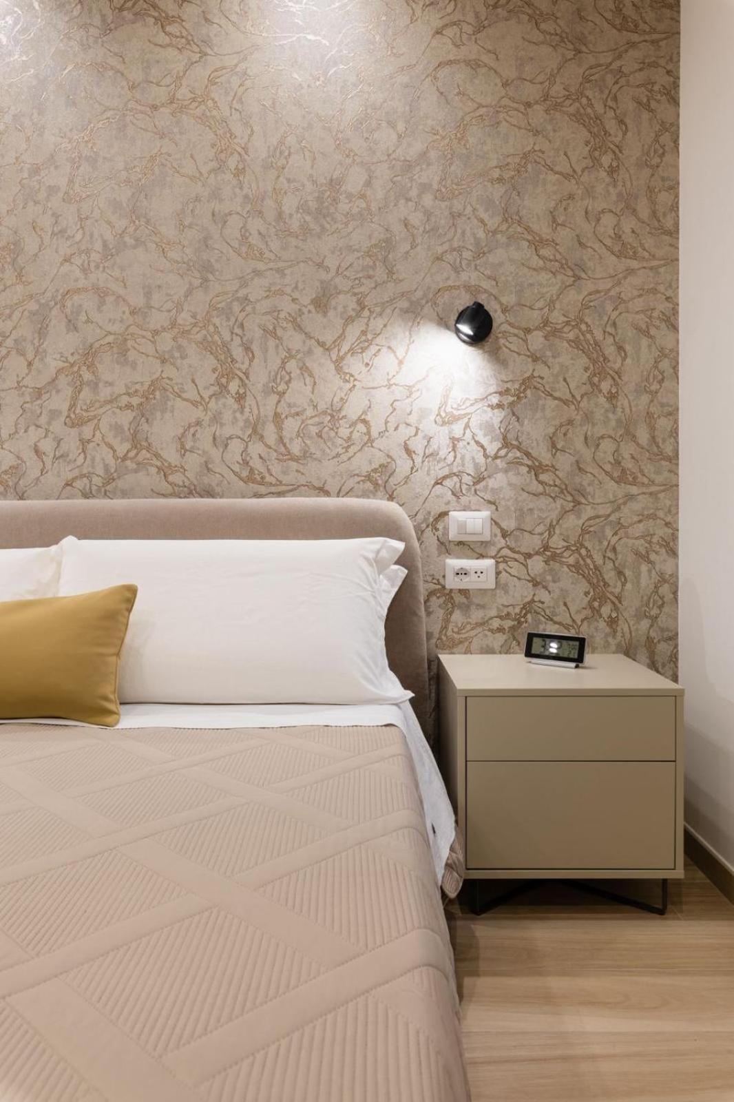 Graziano Home Airport Naples Extérieur photo