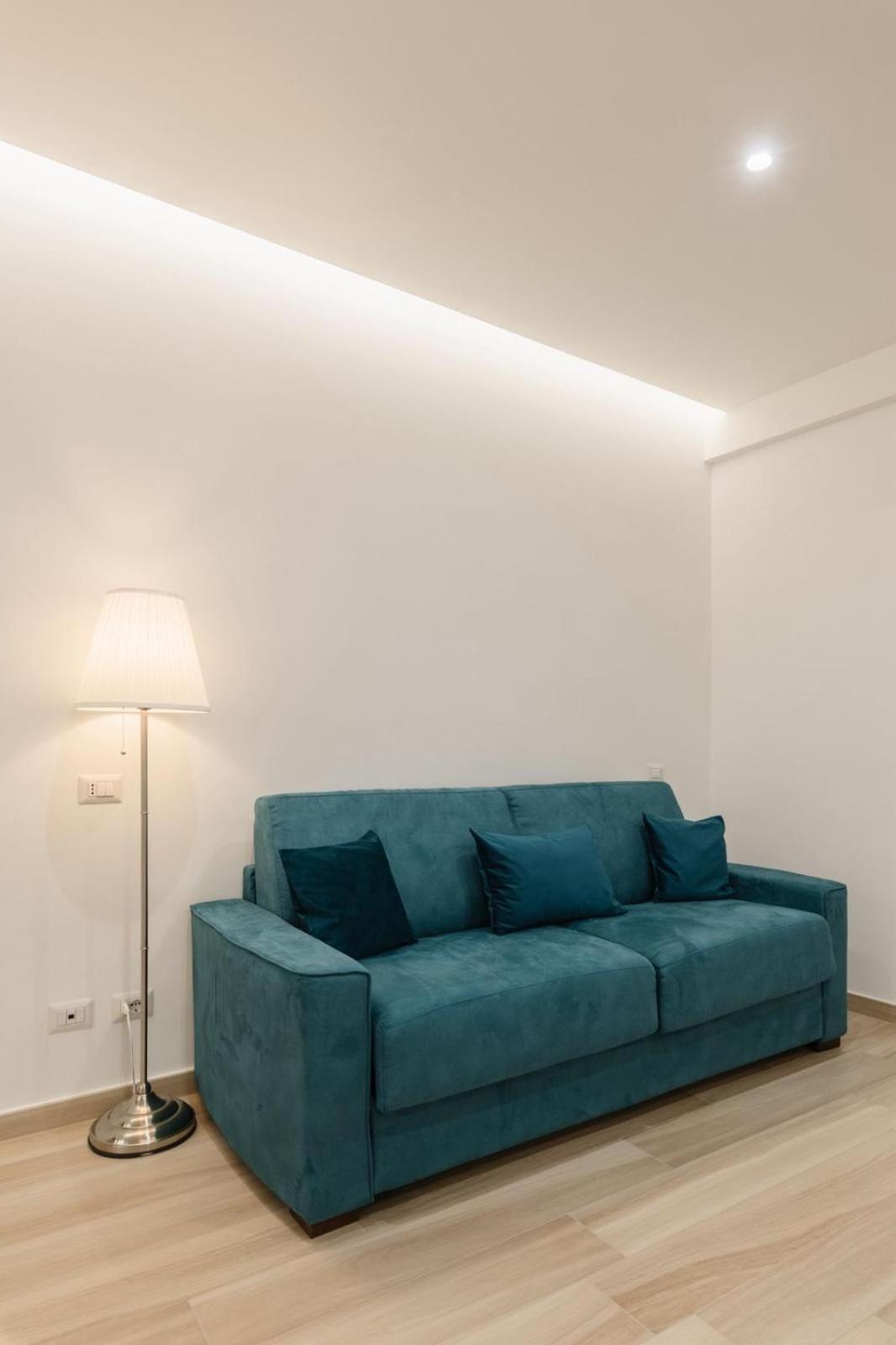Graziano Home Airport Naples Extérieur photo