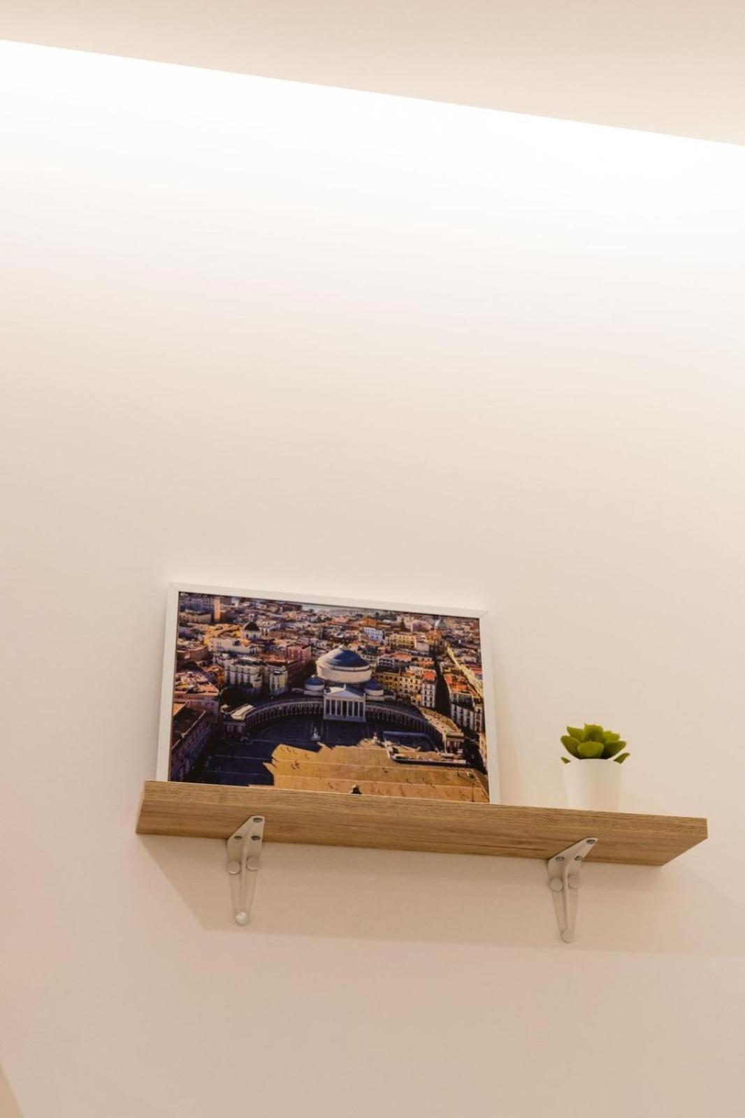 Graziano Home Airport Naples Extérieur photo